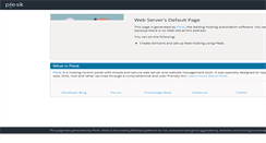 Desktop Screenshot of antares.busfreaks.de