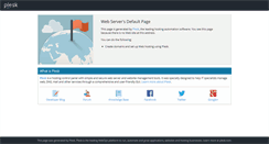Desktop Screenshot of links.busfreaks.de